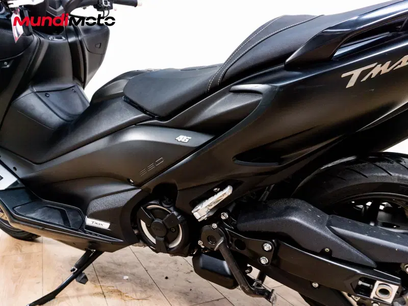 Yamaha T-Max 560 (2020 - 21) (10)