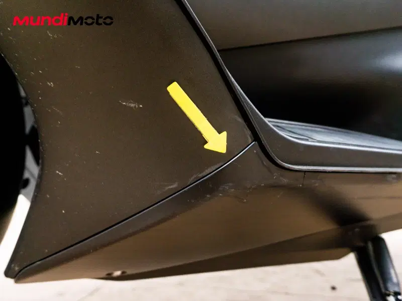 Yamaha T-Max 560 (2020 - 21) (15)