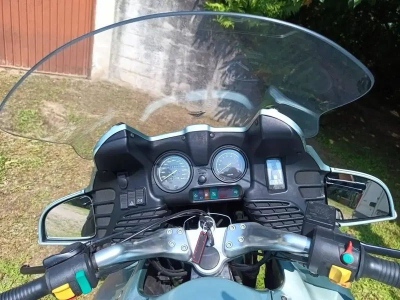 Bmw R 1100 RT ABS (1995 - 2001) (11)