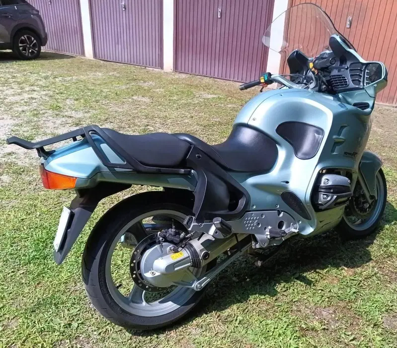 Bmw R 1100 RT ABS (1995 - 2001) (17)