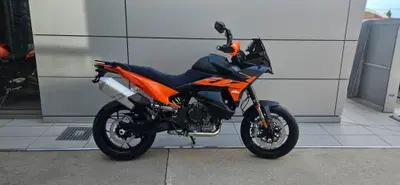 KTM 890 SMT (2026) nuova