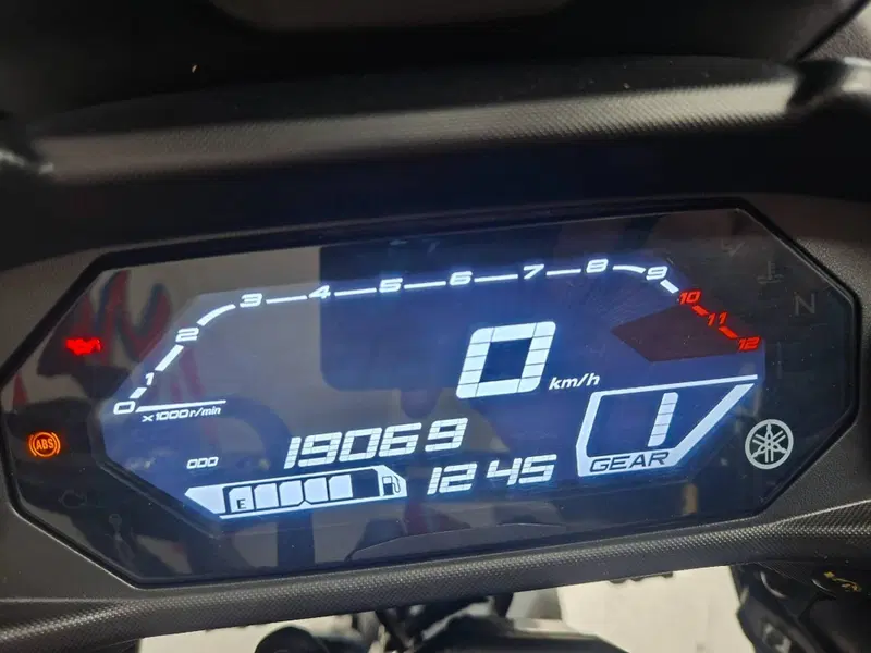 Yamaha Tracer 7 GT (2021 - 24) (3)