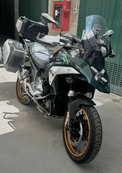 Bmw R 1300 GS ASA (2024 - 26) usata