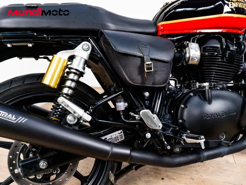Royal Enfield Interceptor 650 (2021 - 26) (4)