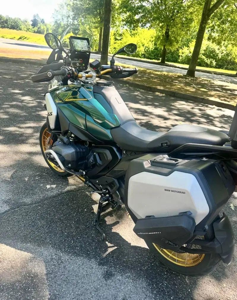 Bmw R 1300 GS ASA (2024 - 26) (3)