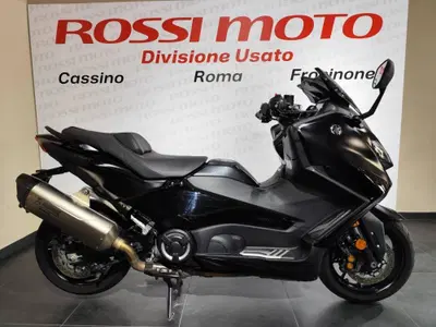 Yamaha T-Max 560 Tech Max (2022 - 24) usata