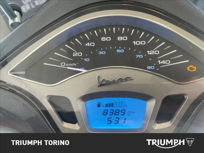 Vespa Primavera 150 (2021 - 23) (3)