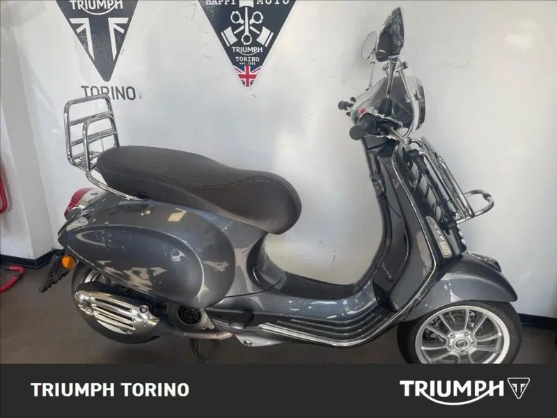 Vespa Primavera 150 (2021 - 23) (4)