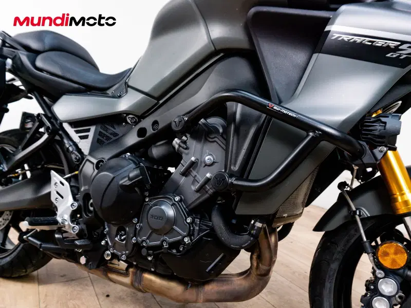 Yamaha Tracer 9 GT (2021 - 24) (4)