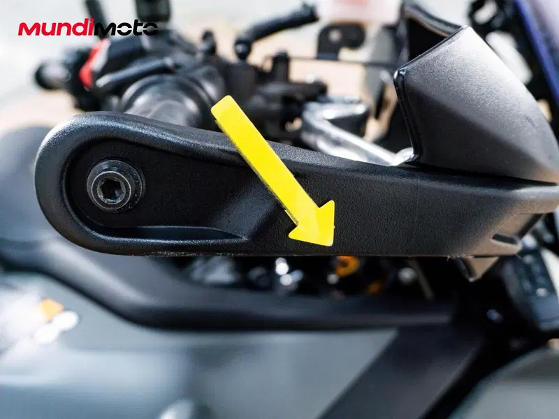 Yamaha Tracer 9 GT (2021 - 24) (10)