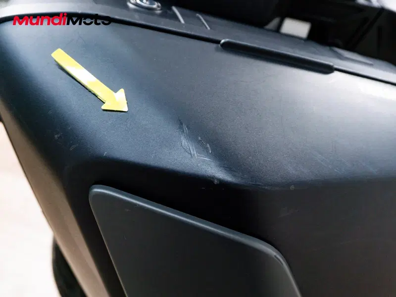 Yamaha Tracer 9 GT (2021 - 24) (12)