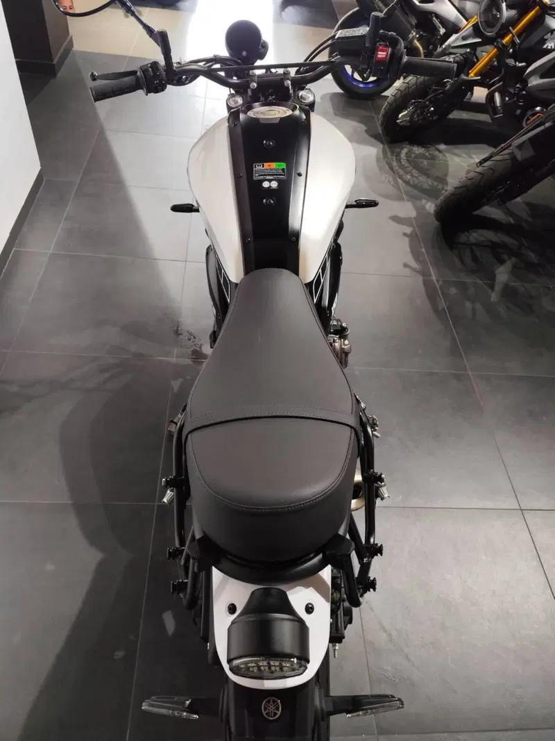 Yamaha XSR 700 (2022 - 26) (7)