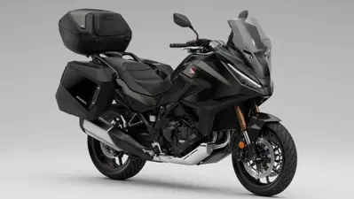 Honda NT 1100 (2025 - 26) usata