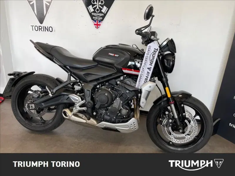 Triumph Trident 660 (2025) (5)