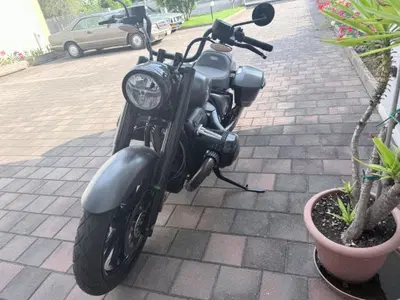 Bmw R 18 Transcontinental (2025 - 26) usata