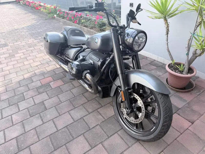 Bmw R 18 Transcontinental (2025 - 26) (2)