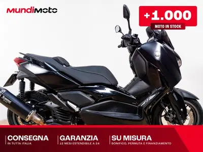 Yamaha X-Max 125 Tech Max (2020) usata