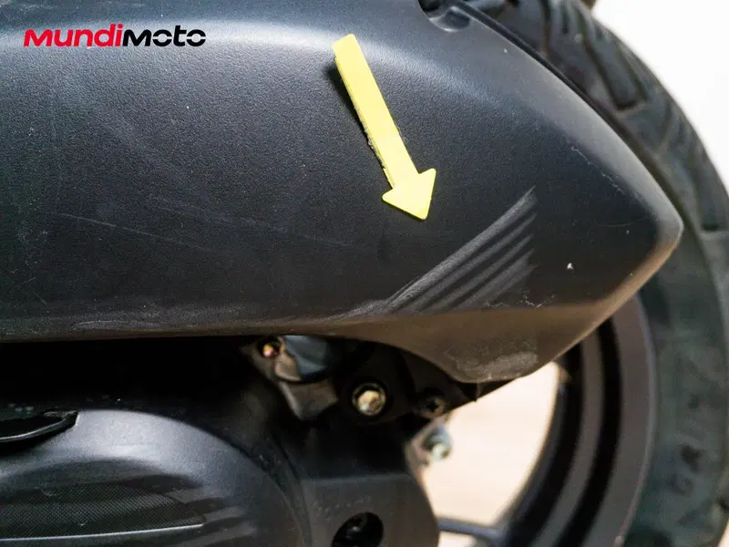 Yamaha X-Max 125 Tech Max (2020) (17)