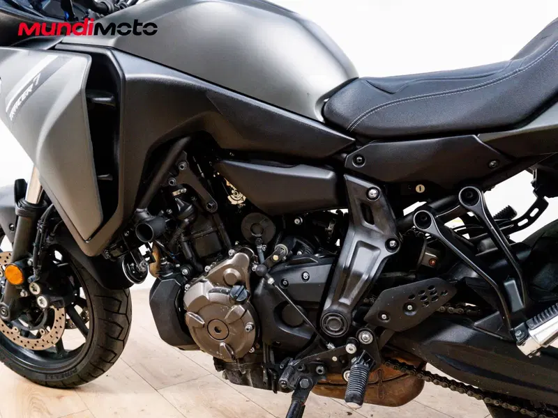 Yamaha Tracer 7 GT (2025 - 26) (10)