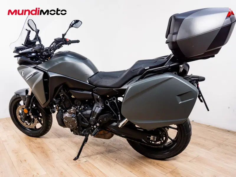 Yamaha Tracer 7 GT (2025 - 26) (7)