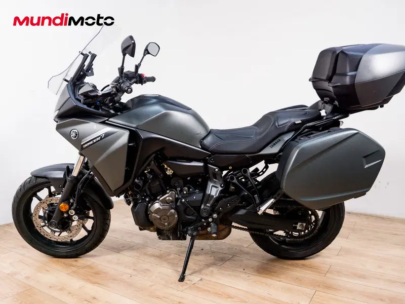 Yamaha Tracer 7 GT (2025 - 26) (6)