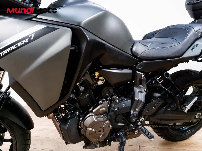 Yamaha Tracer 7 GT (2025 - 26) (9)