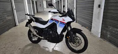 Honda Transalp XL750 (2023 - 24) usata