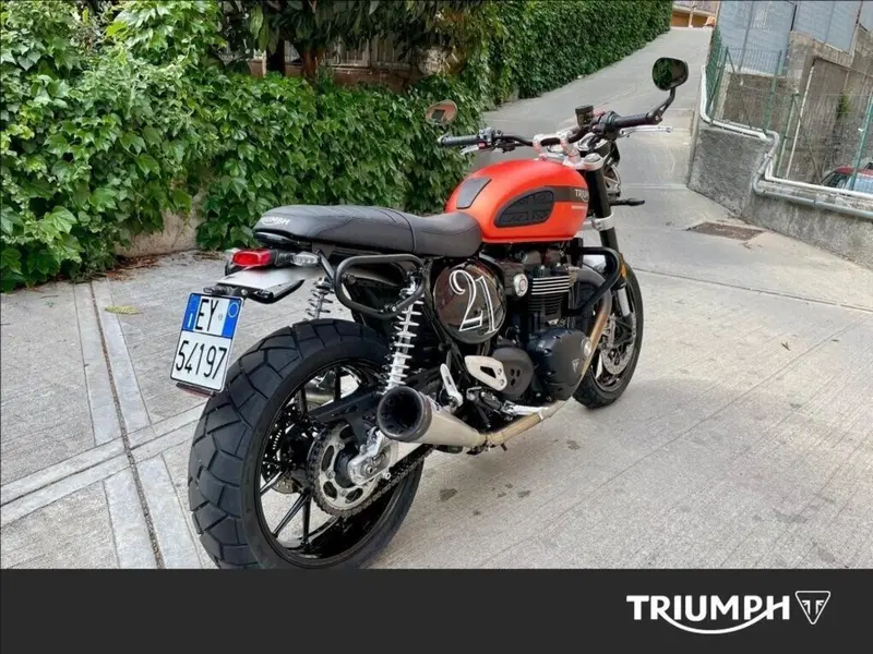 Triumph Speed Twin 1200 (2021 - 24) (6)