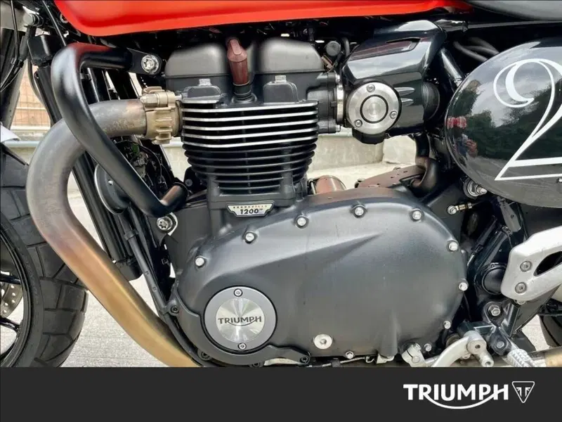 Triumph Speed Twin 1200 (2021 - 24) (8)