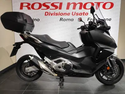 Honda Forza 750 DCT (2021 - 24) usata