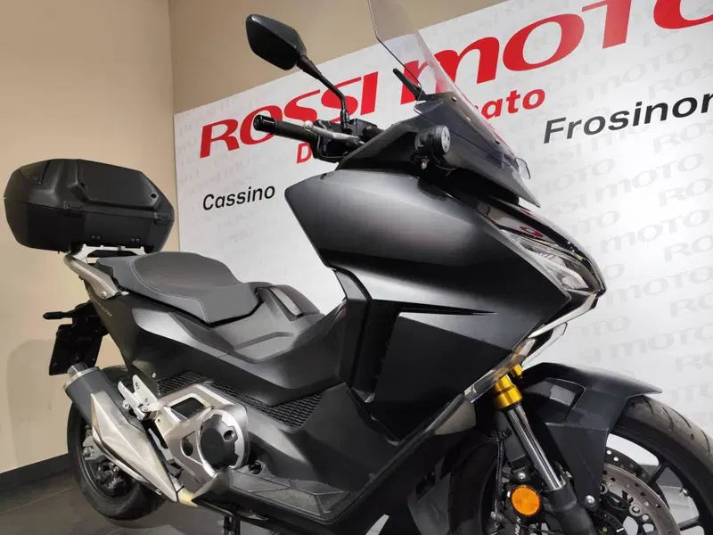 Honda Forza 750 DCT (2021 - 24) (3)