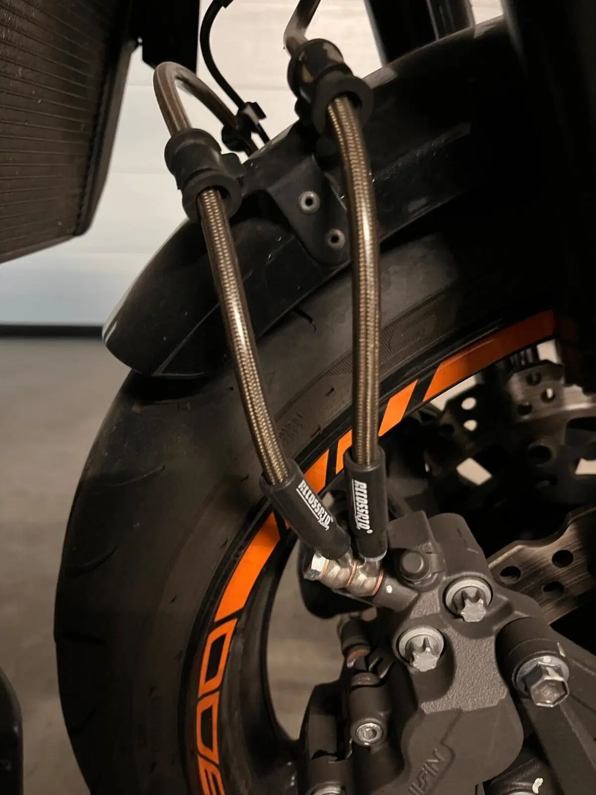 Kawasaki Z 800 e ABS (2012 - 16) (6)