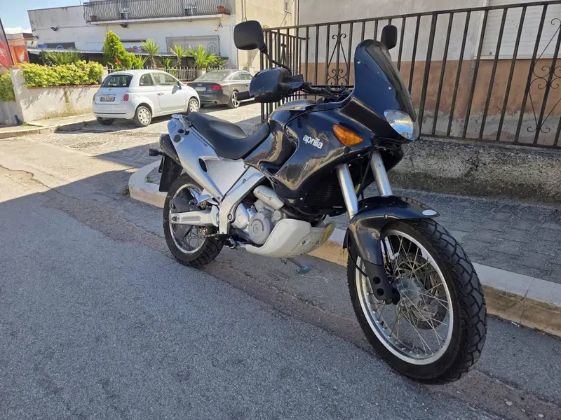 Aprilia Pegaso 650 (1991 - 96) (2)
