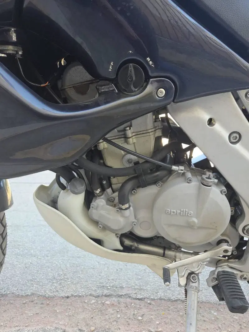 Aprilia Pegaso 650 (1991 - 96) (8)