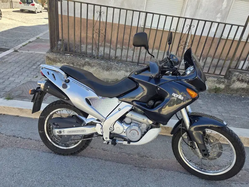 Aprilia Pegaso 650 (1991 - 96) (9)