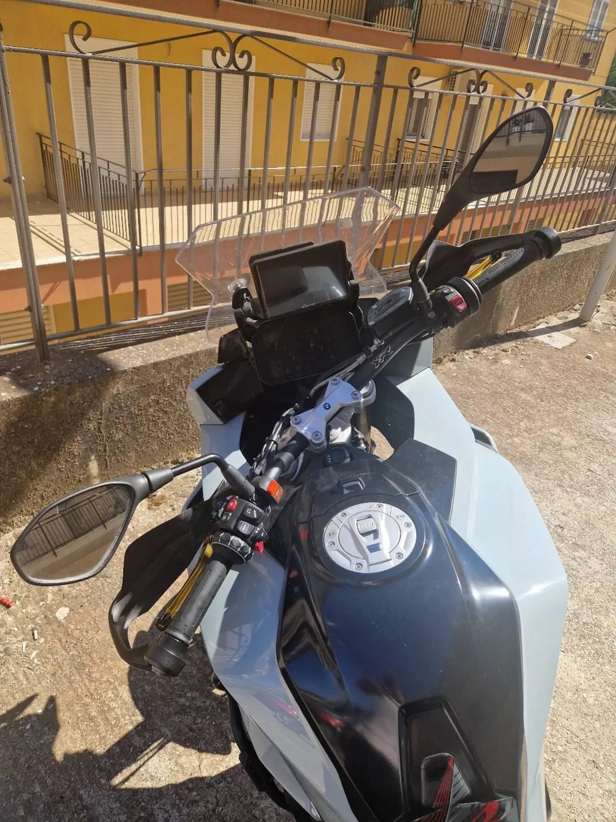Bmw S 1000 XR (2020 - 23) (2)