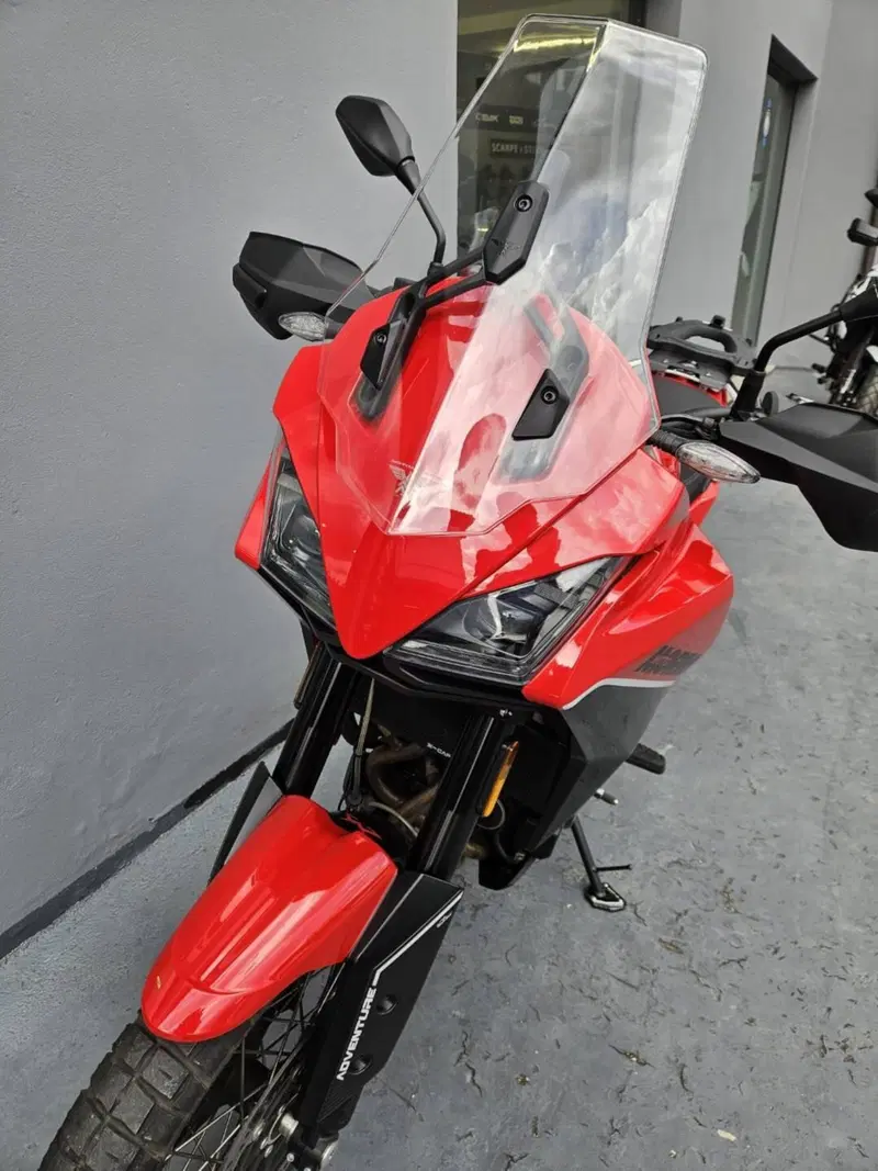 Moto Morini X-Cape 650 (2021 - 26) (6)