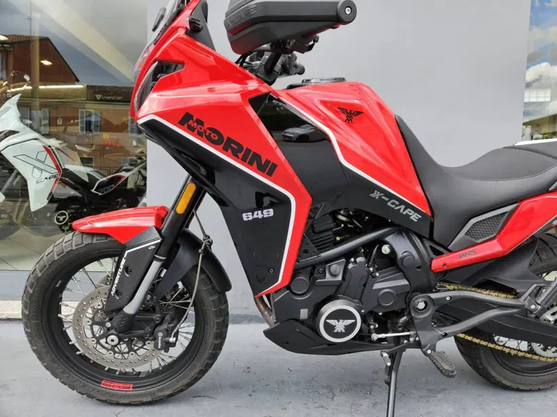 Moto Morini X-Cape 650 (2021 - 26) (7)