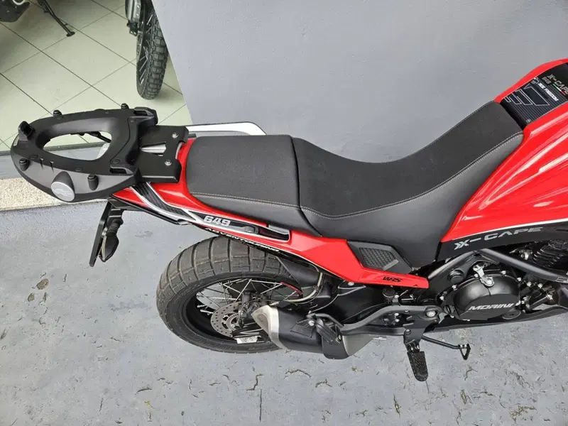Moto Morini X-Cape 650 (2021 - 26) (12)