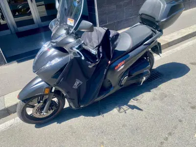 Honda SH 350 Sport (2021 - 24) usata