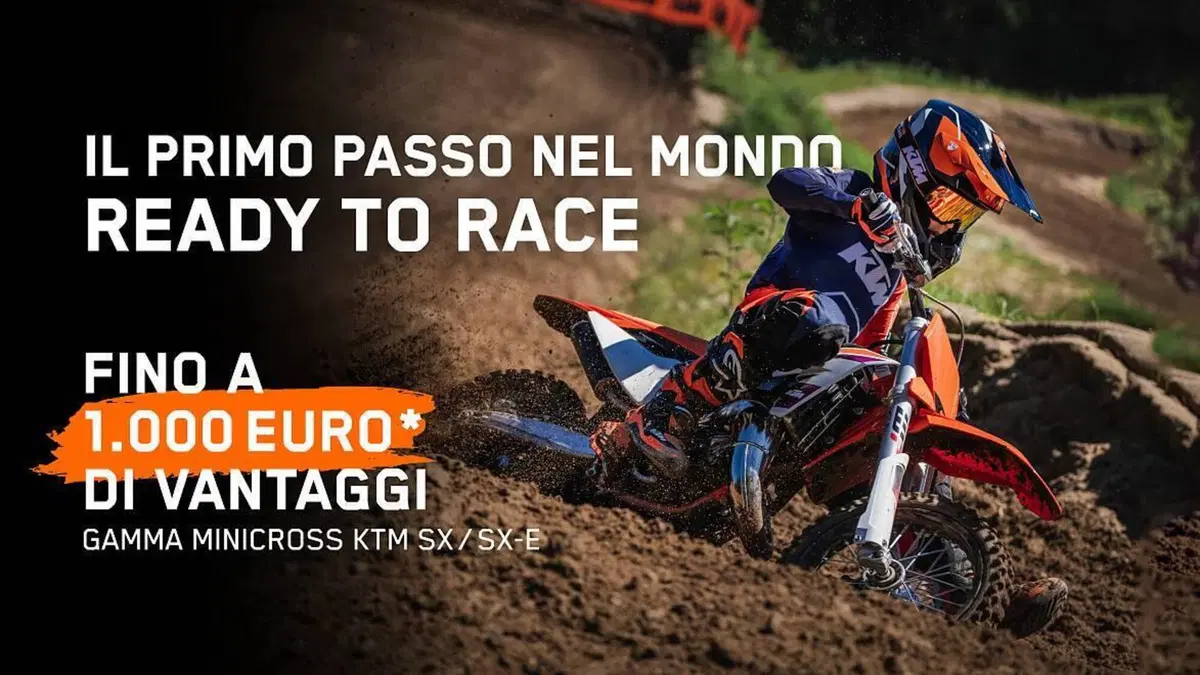 KTM 65 SX (2024 - 26)