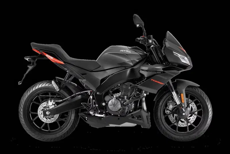 Aprilia Tuono 125 (2025 - 26)