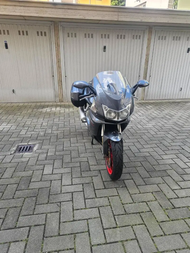 Ducati ST4 S (2004 - 05) (2)