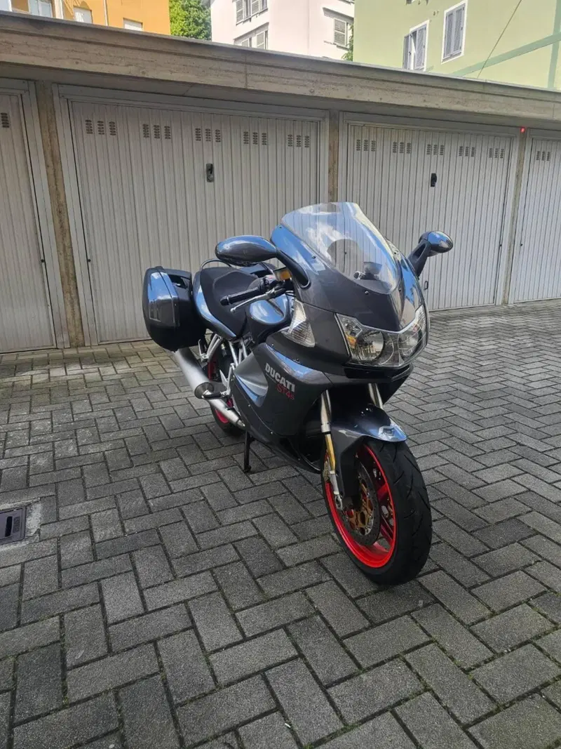 Ducati ST4 S (2004 - 05) (3)
