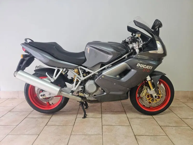 Ducati ST4 S (2004 - 05) (4)