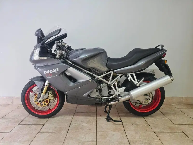 Ducati ST4 S (2004 - 05) (5)