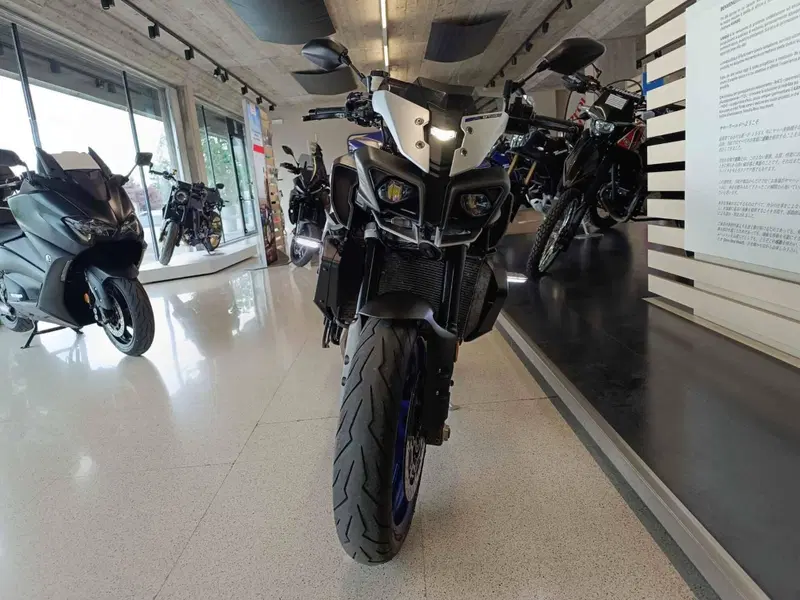 Yamaha MT-10 ABS (2016 - 17) (2)
