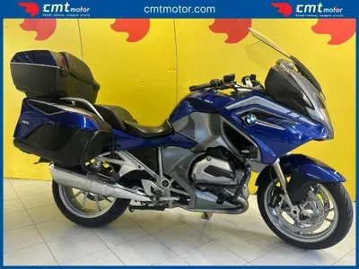 Bmw R 1200 RT (2014 - 16) usata