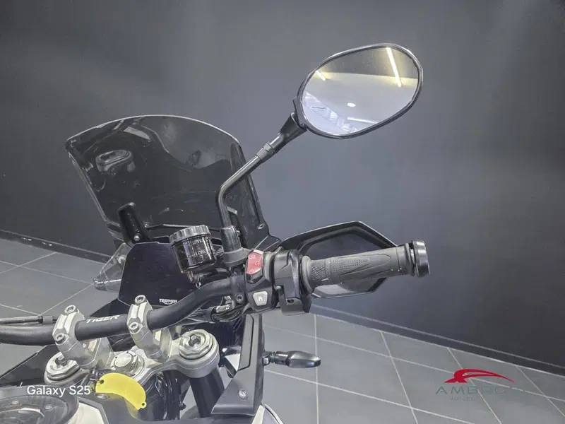 Triumph Tiger 900 GT (2020 - 23)