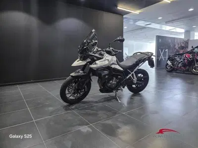 Triumph Tiger 900 GT (2020 - 23) usata